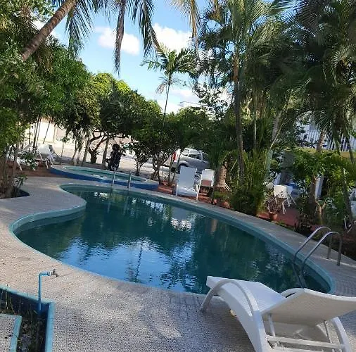 Hermanos Aguilar Cozumel